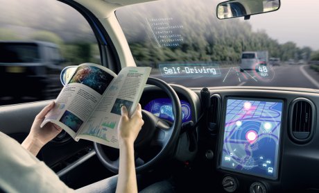 Επανάσταση στην κινητικότητα: Οι τάσεις δεδομένων που αλλάζουν τον κλάδο αυτοκινήτου, αλλά και της ασφάλισης!