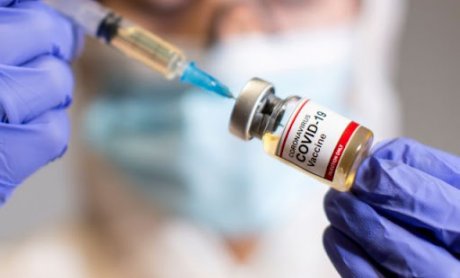 Αναβολή εμβολιασμών στους νομούς Αττικής και Εύβοιας εξαιτίας της κακοκαιρίας