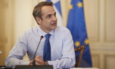 Τα ποιοτικά στοιχεία των μετρήσεων και οι κινήσεις Μητσοτάκη για την επόμενη μέρα 