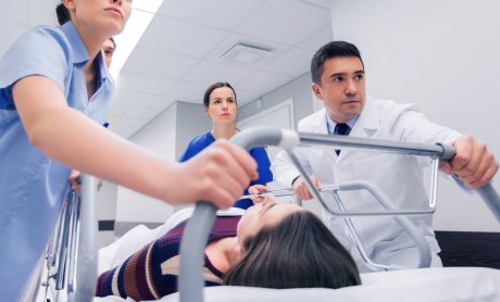 Ποια είναι η διαφορά ανάμεσα στο έκτακτο και το επείγον περιστατικό υγείας;
