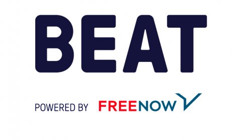 H FREE NOW και το BEAT, στηρίζουν τους πρόσφυγες της Ουκρανίας και τα παιδιά του πολέμου