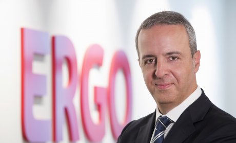 Ο Όμιλος ERGO ανακοίνωσε κέρδη 605 εκατ. ευρώ για το 2021