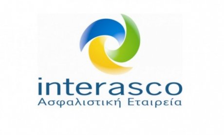 Χρυσή διάκριση για την INTERASCO στα Digital Finance Awards 2022