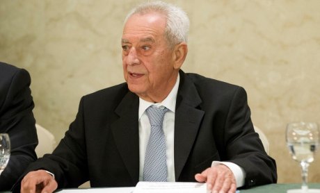 Αναστάσιος Κασκαρέλης: Παράδειγμα προς μίμηση!