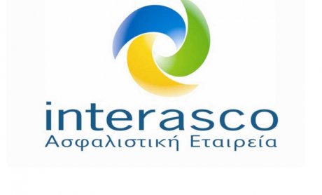 Θερμή υποστήριξη της Interasco Α.Ε.Γ.Α. ως δωρήτρια  στην εκστρατεία κατά της βίας «Γίνε Άνθρωπος»