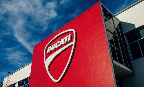 Η Ducati συνεχίζει την ανοδική της πορεία με "επίδοση" ρεκόρ το πρώτο τρίμηνο του 2022
