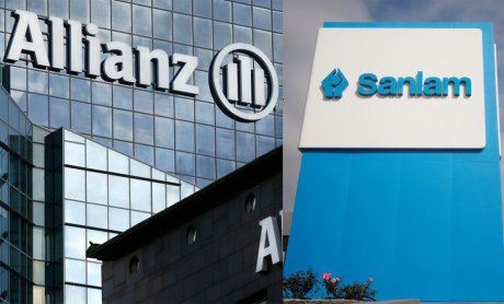 Αφρική: Sanlam και Allianz ενώνουν τις δυνάμεις τους για να δημιουργήσουν έναν ασφαλιστικό γίγαντα