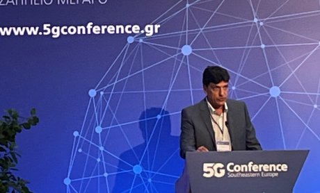 Το 5G ως μοχλός βιώσιμης ανάπτυξης αλλάζει το αναπτυξιακό πρότυπο της χώρας