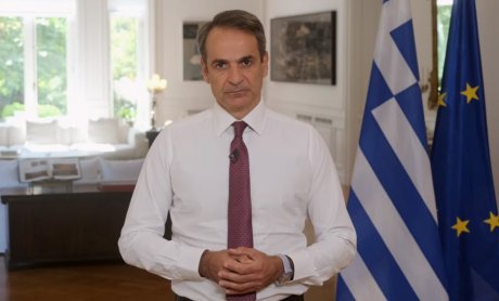 Στις 19.00 οι ανακοινώσεις Μητσοτάκη για τις τιμές του ηλεκτρικού ρεύματος