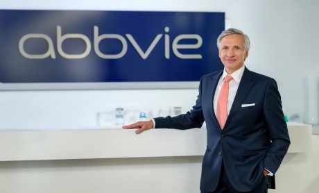 Η AbbVie ανάμεσα στις πέντε εταιρείες με το καλύτερο εργασιακό περιβάλλον στην Ελλάδα!