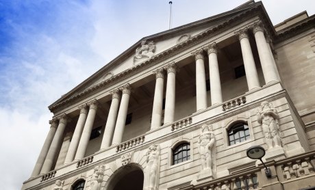Τράπεζα της Αγγλίας: Stress test σε τράπεζες και ασφαλιστικές για τους χρηματοοικονομικούς κινδύνους της κλιματικής αλλαγής