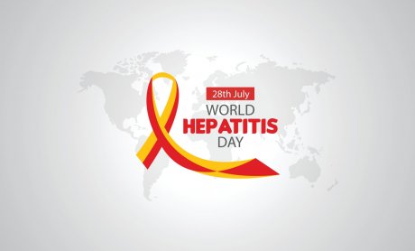 28 Ιουλίου: Παγκόσμια Ημέρα Ηπατίτιδας με σύνθημα «Can’t wait / Η ηπατίτιδα δεν μπορεί να περιμένει»