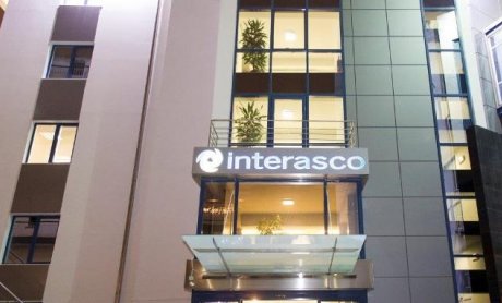 Αλλαγές στη διεύθυνση πωλήσεων της Interasco