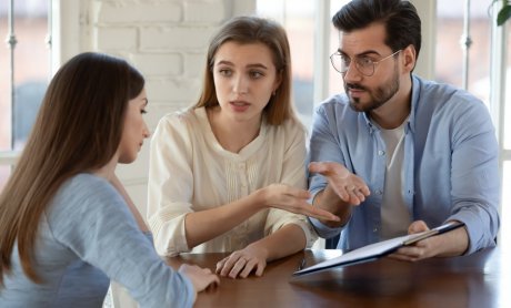 Τα παράπονα των πελατών και η διαχείρισή τους!