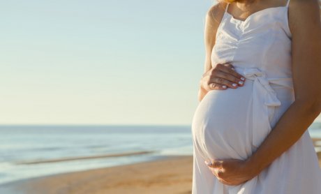 Τι να αποφεύγει η έγκυος στη διάρκεια του καλοκαιριού!