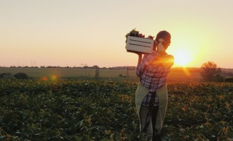 Καταβάλλεται το χρηματικό βοήθημα σε τρίτεκνες και πολύτεκνες αγρότισσες μητέρες