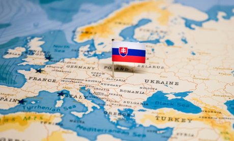 Ποια σλοβακική ασφαλιστική δεν συμμορφώθηκε με τους κανόνες Solvency II;