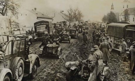 1940: Μια διαφορετική ανάγνωση της Ιστορίας