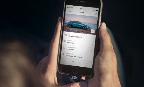 Νέα εποχή συνδεσιμότητας και online υπηρεσιών για τους κατόχους Audi!
