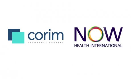 Εκδήλωση για τη συνεργασία της Corim Insurance Brokers με τη NOW Health International