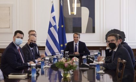 Νέα Δημοκρατία: οι επόμενες κινήσεις για την επίτευξη του εκλογικού στόχου  