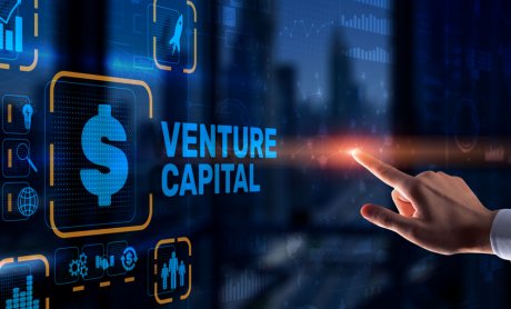 Κατακόρυφη πτώση για τις παγκόσμιες επενδύσεις Venture Capital