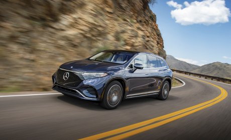 Mercedes-Benz: Για 9η συνεχόμενη χρονιά στη χώρα μας είναι πρώτη στις πωλήσεις επιβατικών premium κατηγορίας