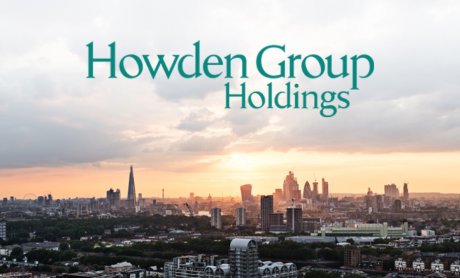 Howden Group Holdings: Οργανική ανάπτυξη 19% και 60% αύξηση των εσόδων κατά το 2022