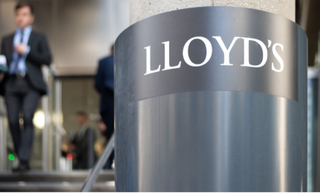 Η Lloyd's ανακοίνωσε τους νικητές του Lloyd’s Market Charity Awards