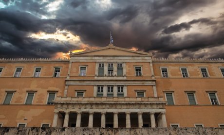 Ένα τρίμηνο διαφορετικό από τα άλλα. Οι προτεραιότητες και τα μέτωπα για τον Κυριάκο Μητσοτάκη 