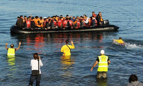 Τρομάζει την Ευρώπη το μεταναστευτικό 