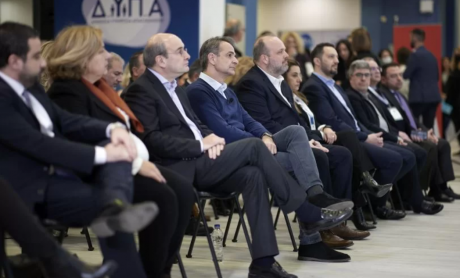 200.000 νέες θέσεις εργασίας από το Ταμείο Ανάκαμψης και το ΕΣΠΑ!