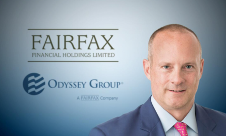 Οι αλλαγές διαχείρισης στην Fairfax Financial Holdings