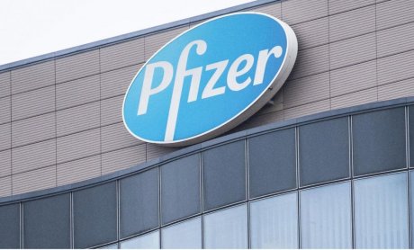 Η Pfizer διευρύνει το «Σύμφωνο για έναν Υγιέστερο Κόσμο» - Βοήθεια σε 1,2 δισ. ανθρώπους σε 45 χώρες με χαμηλά εισοδήματα
