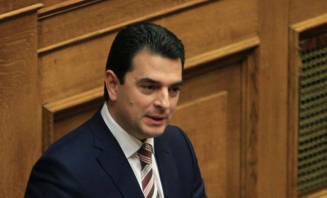 60 εκατ. ευρώ από την Κυβέρνηση για αναπτυξιακές δράσεις χαμηλού ανθρακικού αποτυπώματος 