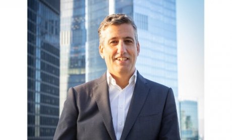 Howden Group: O Andy Cox νέος επικεφαλής της Energy Transition!