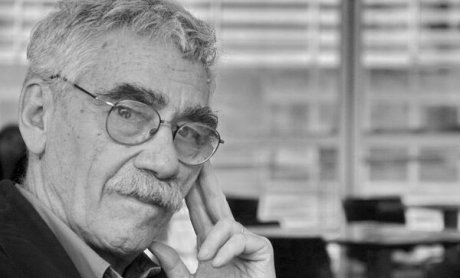 Ο Δημήτριος Αρ. Αντωνακάκης αναγορεύτηκε Επίτιμος Διδάκτορας της Σχολής Αρχιτεκτόνων Μηχανικών του Πολυτεχνείου Κρήτης!