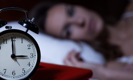 Συμβουλές από τη Generali για την αϋπνία - Πού οφείλεται και πώς να την αντιμετωπίσουμε;