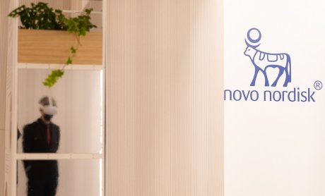 Novo Nordisk - «Οδηγούμε την αλλαγή από το 1923!» (Βίντεο)