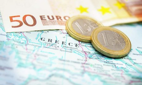 Με πλεόνασμα 2.308 εκατ. ευρώ ο κρατικός προϋπολογισμός Φεβρουαρίου 2023!