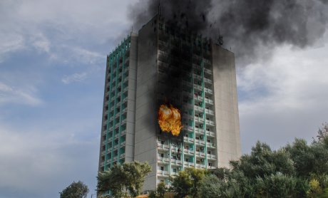 Ποιες παροχές προσφέρει μια ασφάλιση ξενοδοχείου και ενοικιαζόμενων δωματίων; 