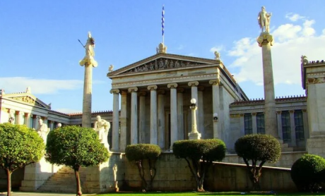 Η Ακαδημία Αθηνών εξέλεξε ως αντεπιστέλλον μέλος της στην επιστήμη της Ιατρικής τον Καθηγητή Αριστείδη Κριλή