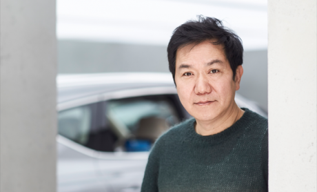 O Επικεφαλής Σχεδιασμού των Hyundai και Genesis ανακηρύχθηκε World Car Person of the Year 2023!