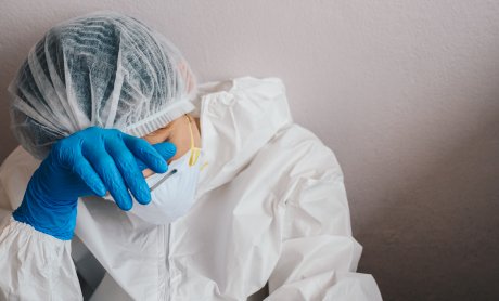 Polycrisis - Πολυκρίση - Ένας Ελληνικός όρος για Αναδυόμενους Κινδύνους