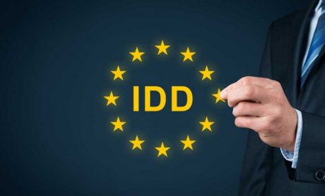 Η IDD μπορεί να γίνει πιο ψηφιακή σεβόμενη όλα τα κανάλια διανομής!