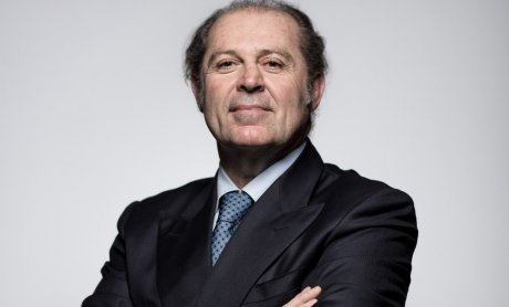 Philippe Donnet: Στον CEO της Generali Group απονεμήθηκε το βραβείο "Premio Galileo 2000" στη Φλωρεντία!