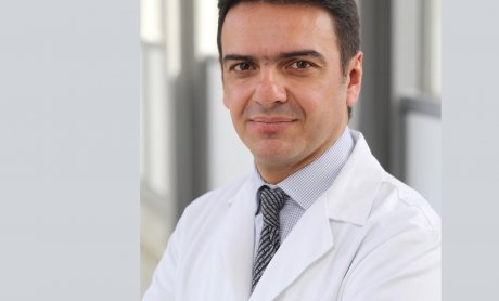 Παναγιώτης Παπαναγιώτου: Αρτηριοφλεβική Δυσπλασία Εγκεφάλου - Η κρυφή απειλή για την υγεία των ανδρών!