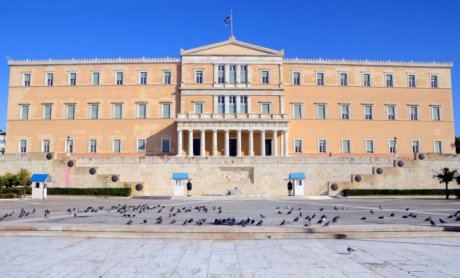 Η σύνθεση της νέας Βουλής - Ποιοι εκλέγονται βουλευτές !