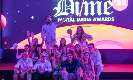 “Digital Brand of the Year 2023” η Κωτσόβολος!