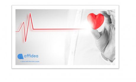 Affidea: Οι υψηλές θερμοκρασίες αυξάνουν τον κίνδυνο για καρδιαγγειακά νοσήματα - Τι πρέπει να προσέχουν οι καρδιοπαθείς!